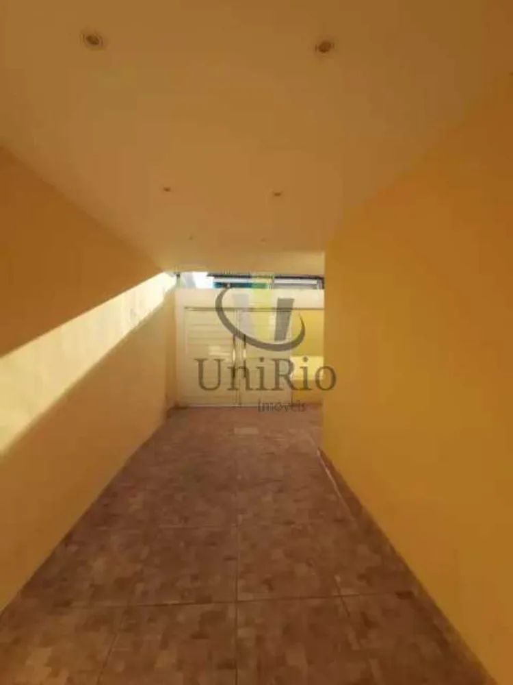 Casa de Condomínio, 3 quartos - Foto 28