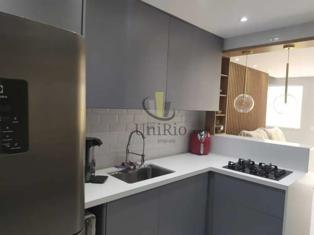 Casa de Condomínio, 3 quartos - Foto 6