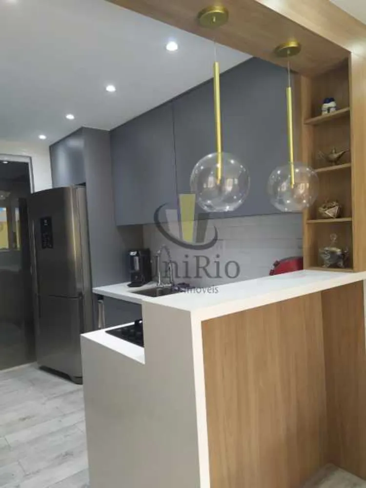 Casa de Condomínio, 3 quartos - Foto 8