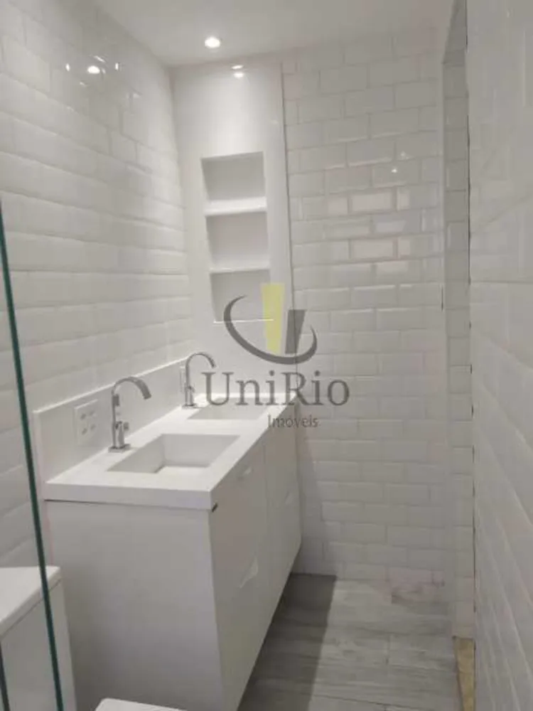 Casa de Condomínio, 3 quartos - Foto 9
