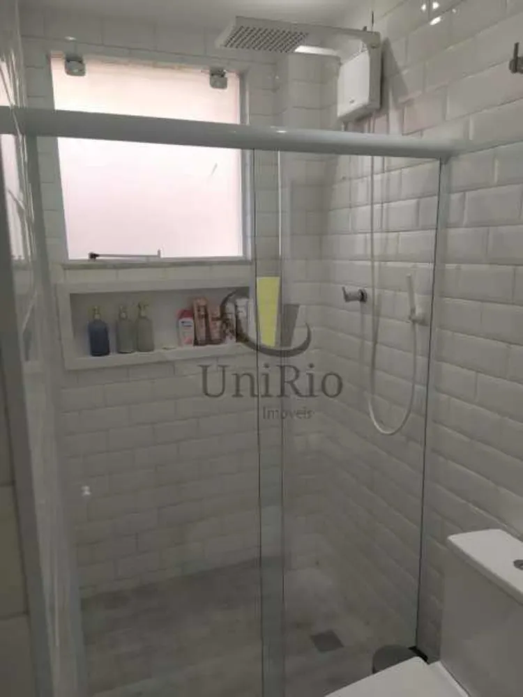 Casa de Condomínio, 3 quartos - Foto 10