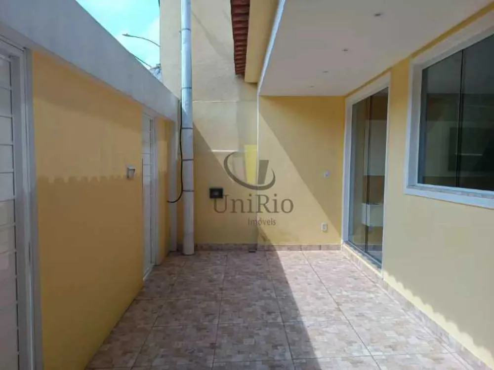 Casa de Condomínio, 3 quartos - Foto 5