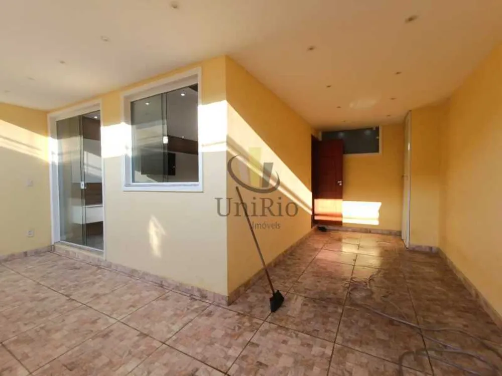 Casa de Condomínio, 3 quartos - Foto 11