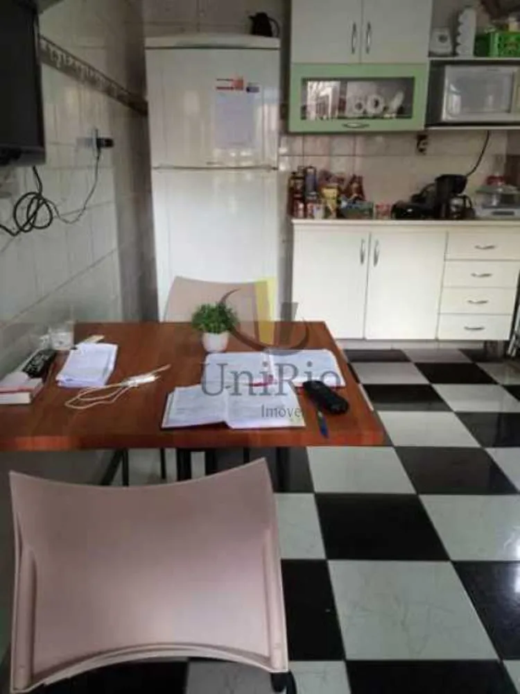 Casa, 3 quartos, 240 m² - Foto 20