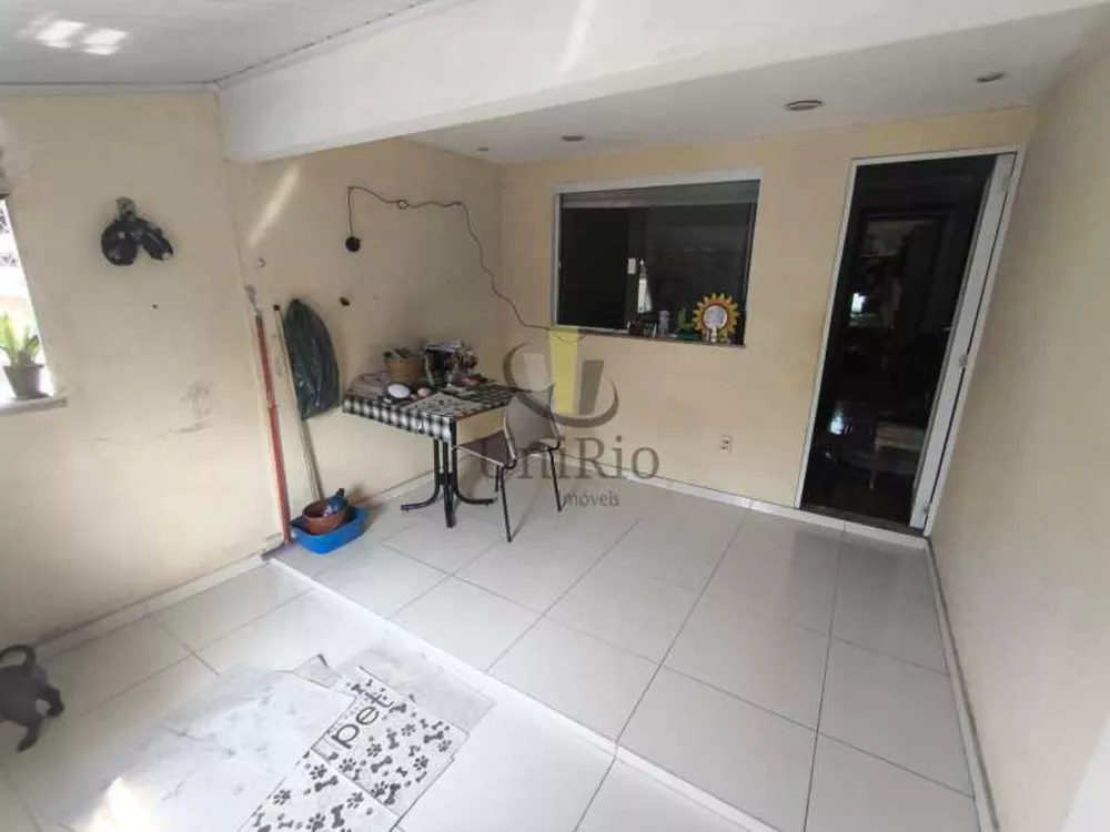 Casa, 3 quartos, 240 m² - Foto 3