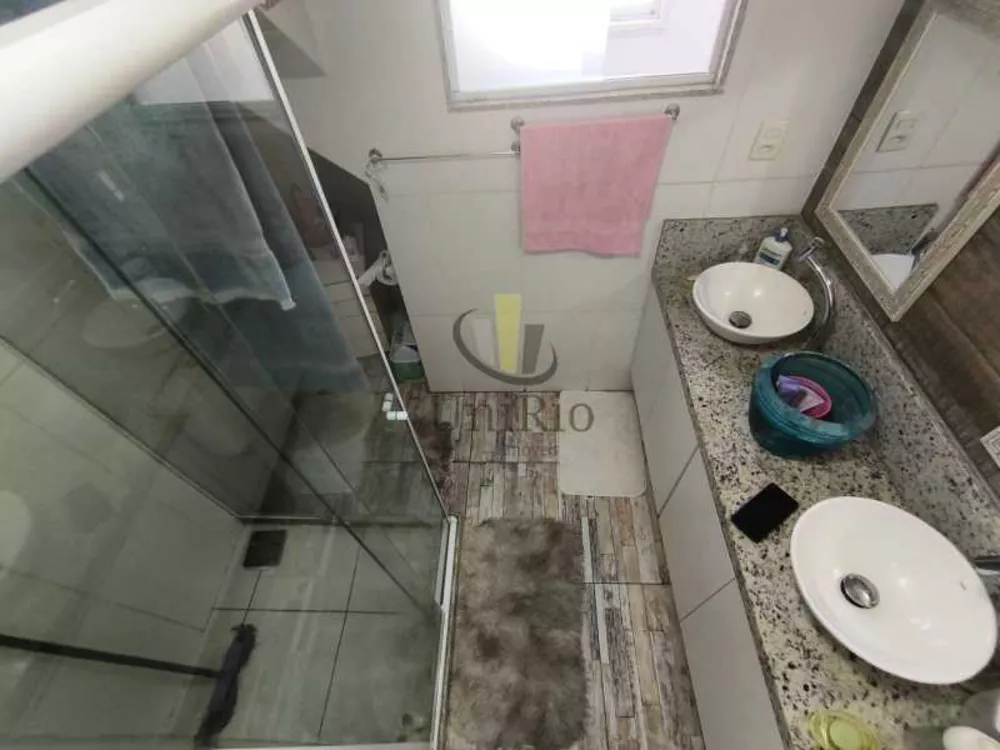 Casa, 3 quartos, 240 m² - Foto 17