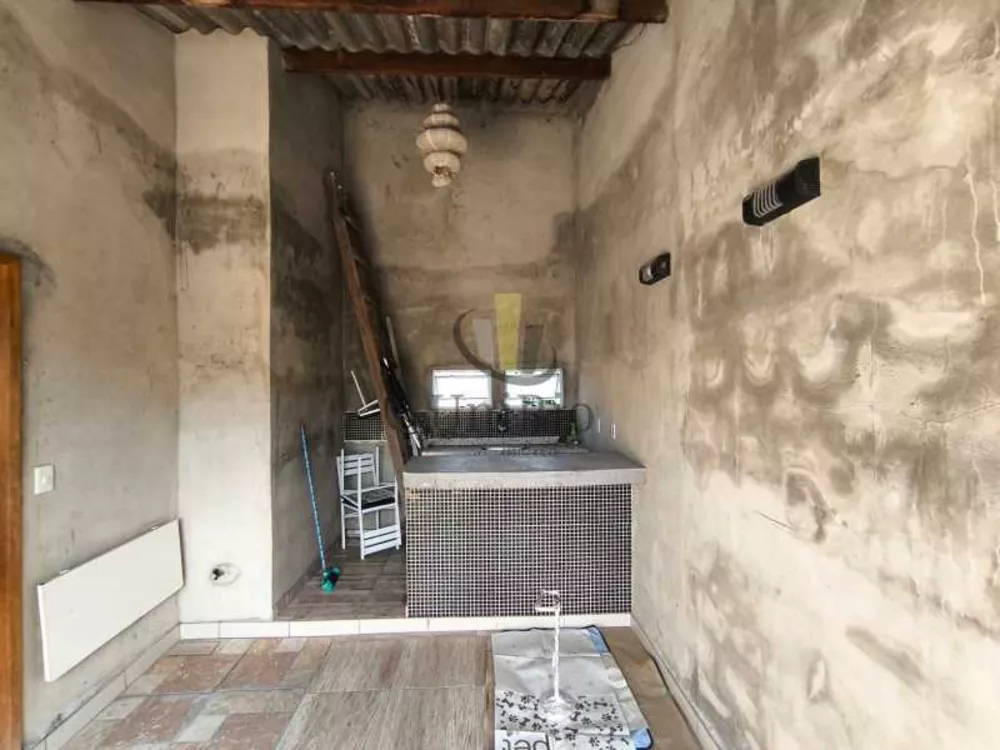 Casa, 3 quartos, 240 m² - Foto 11