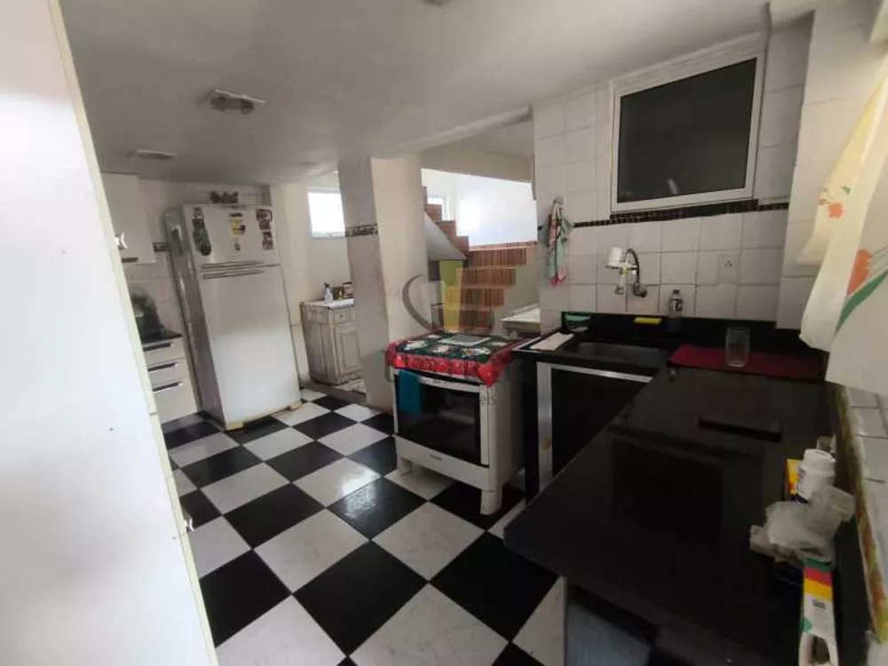 Casa, 3 quartos, 240 m² - Foto 22