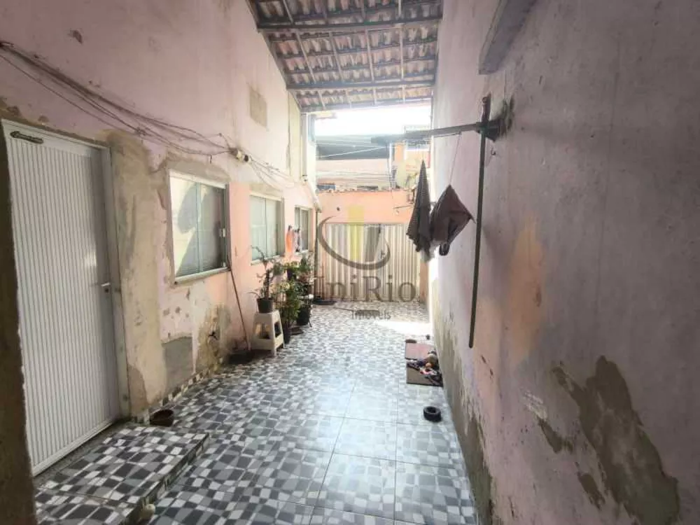 Casa, 3 quartos, 240 m² - Foto 12