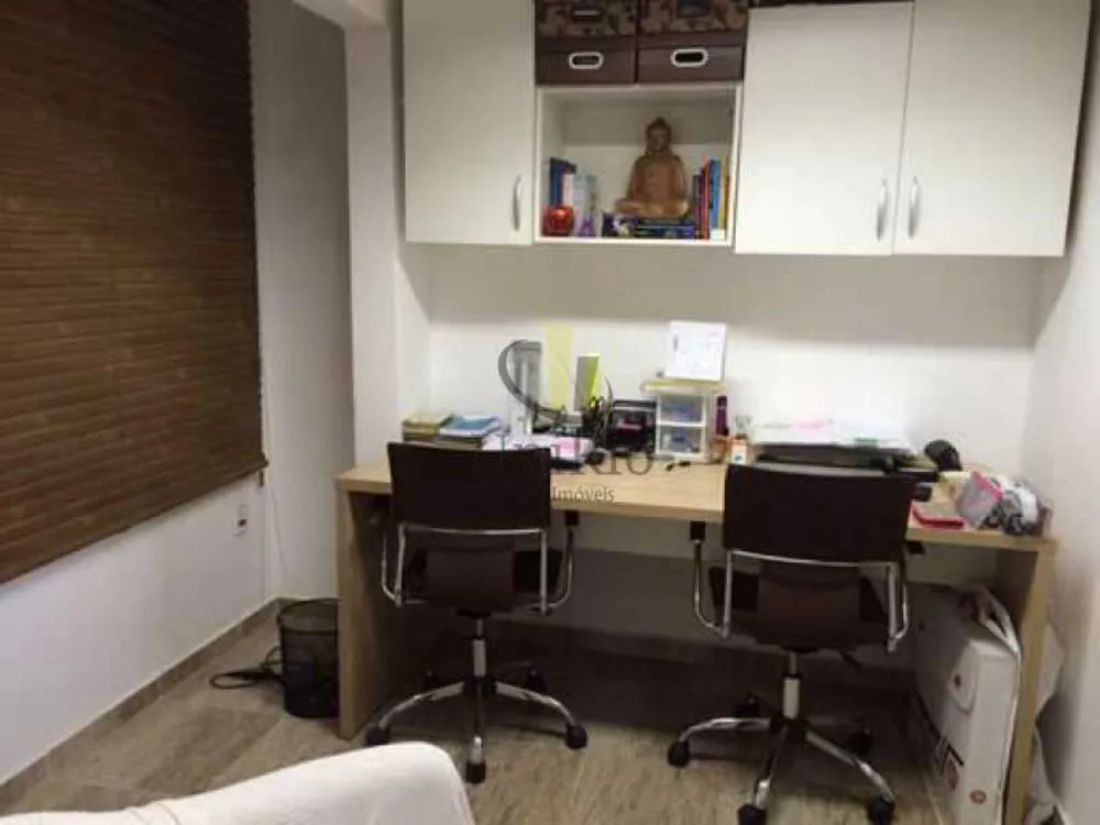 Casa, 3 quartos, 240 m² - Foto 26