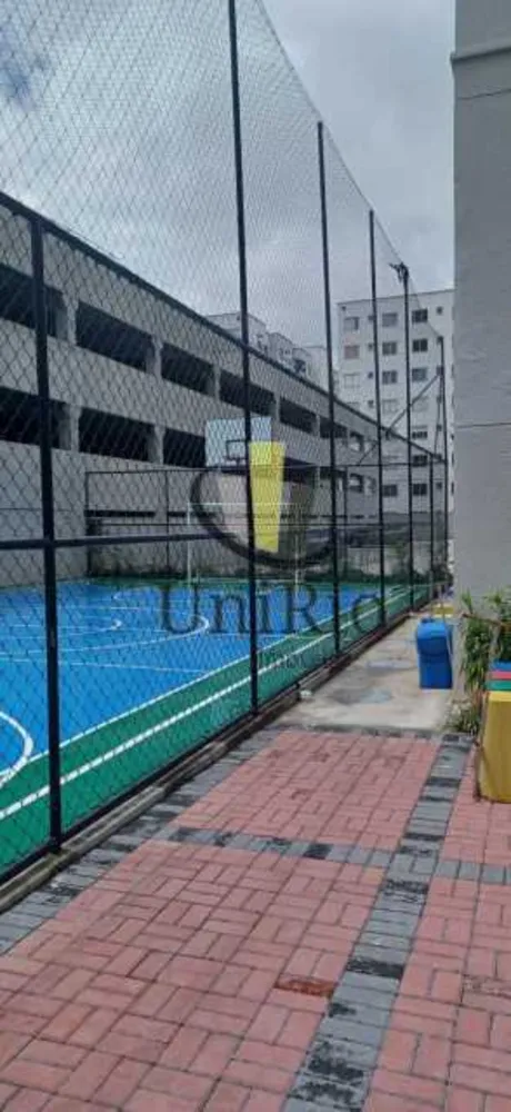 Apartamento, 2 quartos, 50 m² - Foto 19