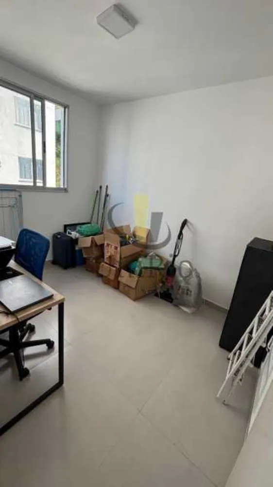 Apartamento, 2 quartos, 50 m² - Foto 11