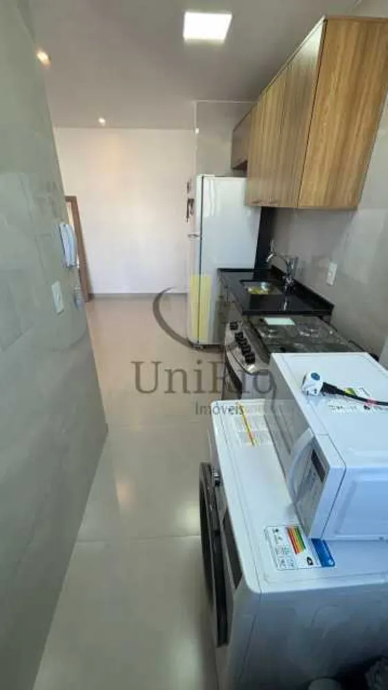 Apartamento, 2 quartos, 50 m² - Foto 15
