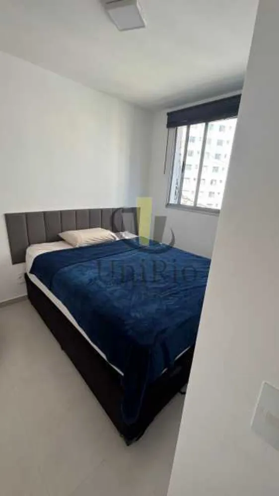Apartamento, 2 quartos, 50 m² - Foto 9