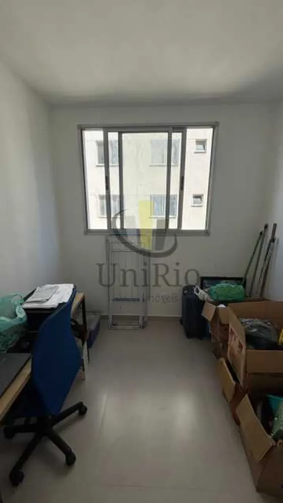 Apartamento, 2 quartos, 50 m² - Foto 12