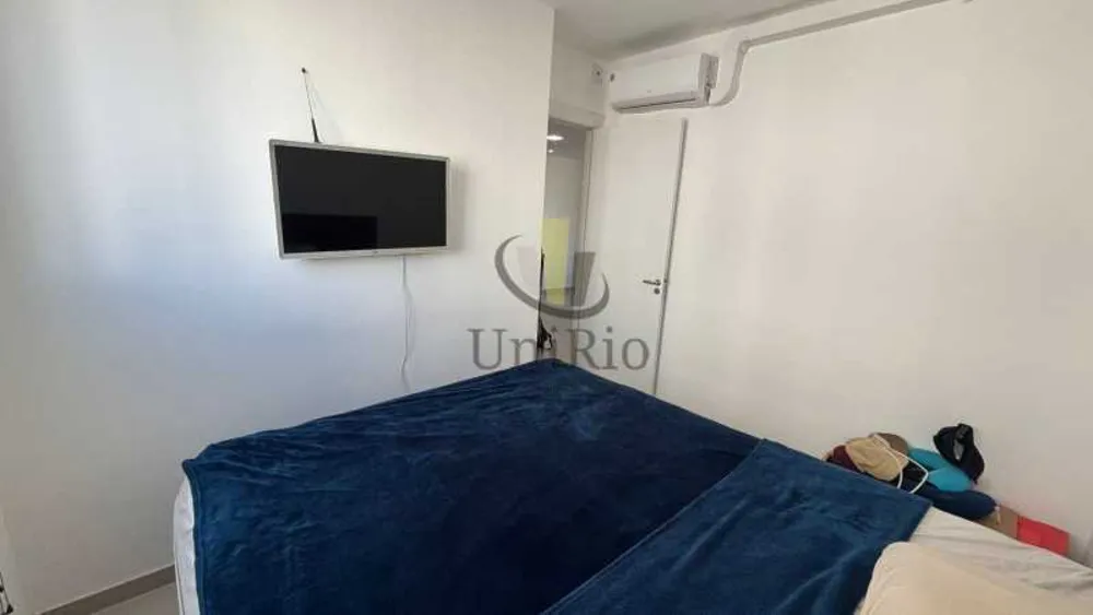 Apartamento, 2 quartos, 50 m² - Foto 10