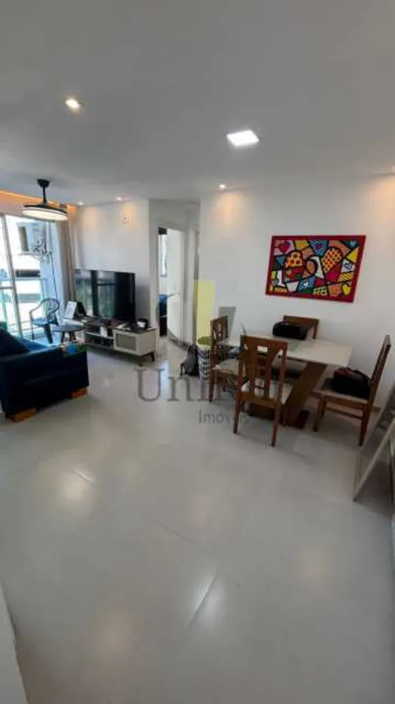 Apartamento, 2 quartos, 50 m² - Foto 8
