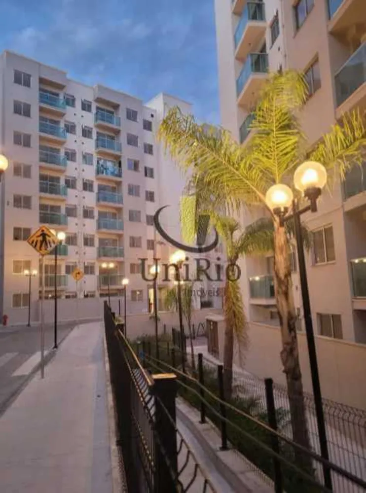 Apartamento, 2 quartos, 50 m² - Foto 16