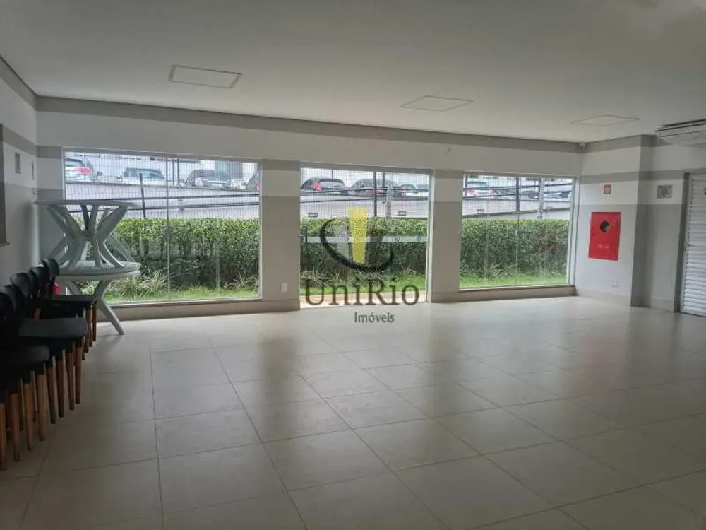 Apartamento, 2 quartos, 50 m² - Foto 21