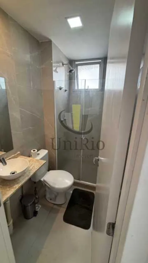 Apartamento, 2 quartos, 50 m² - Foto 6