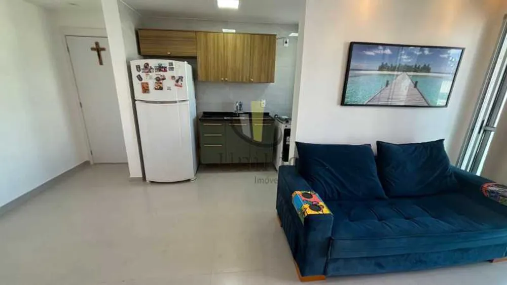 Apartamento, 2 quartos, 50 m² - Foto 7