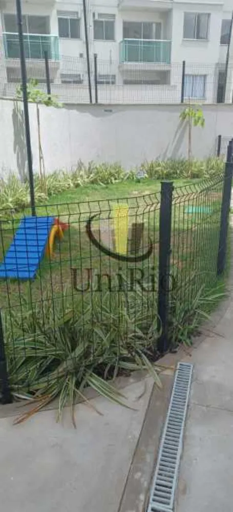 Apartamento, 2 quartos, 50 m² - Foto 20
