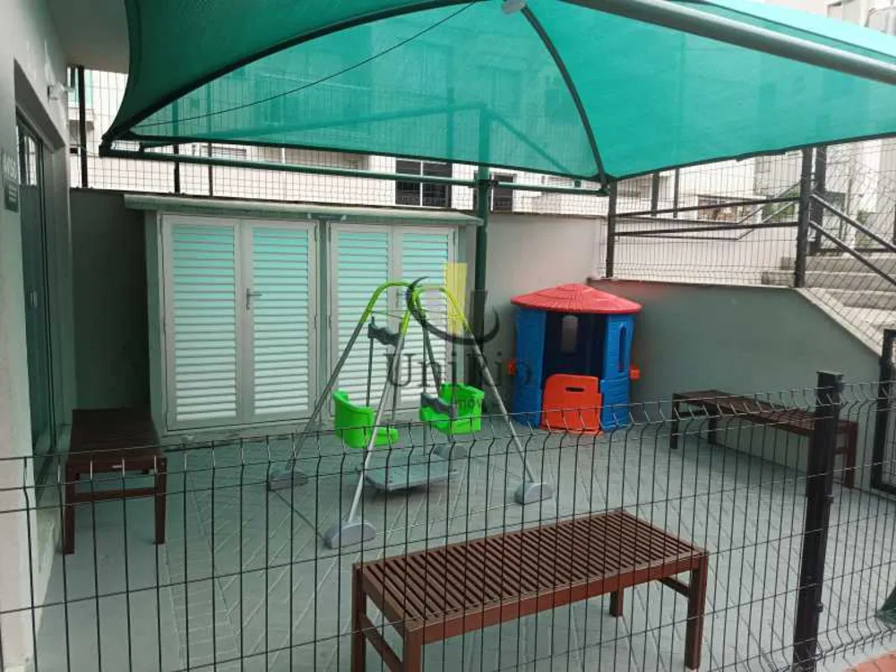 Apartamento, 2 quartos, 50 m² - Foto 23