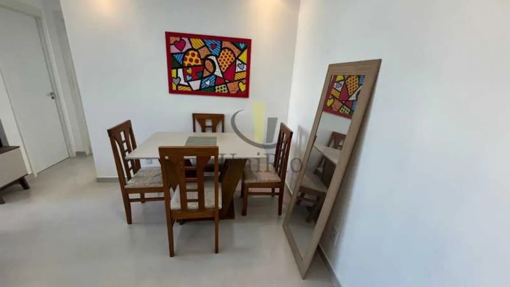 Apartamento, 2 quartos, 50 m² - Foto 4
