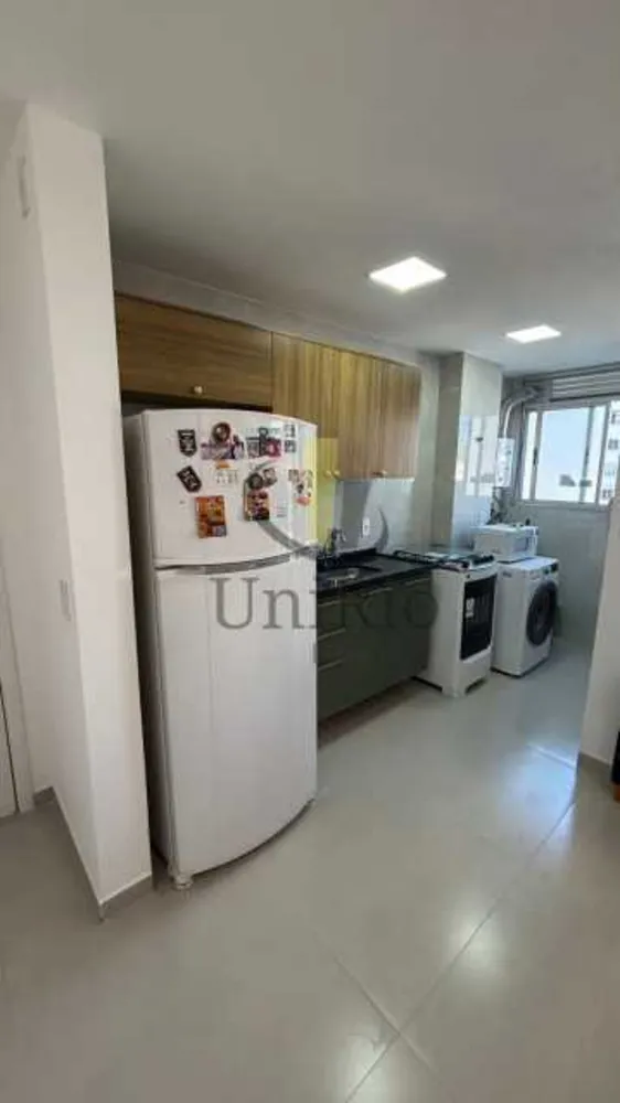 Apartamento, 2 quartos, 50 m² - Foto 5