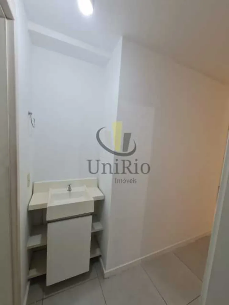 Apartamento, 2 quartos, 51 m² - Foto 3