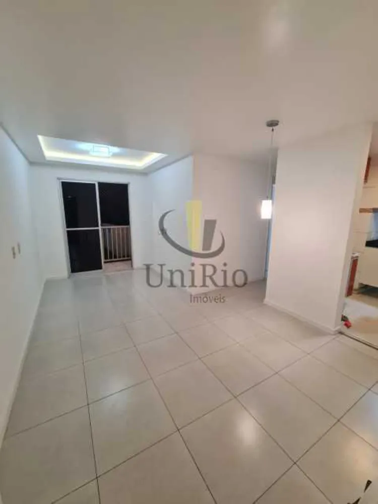 Apartamento, 2 quartos, 51 m² - Foto 2
