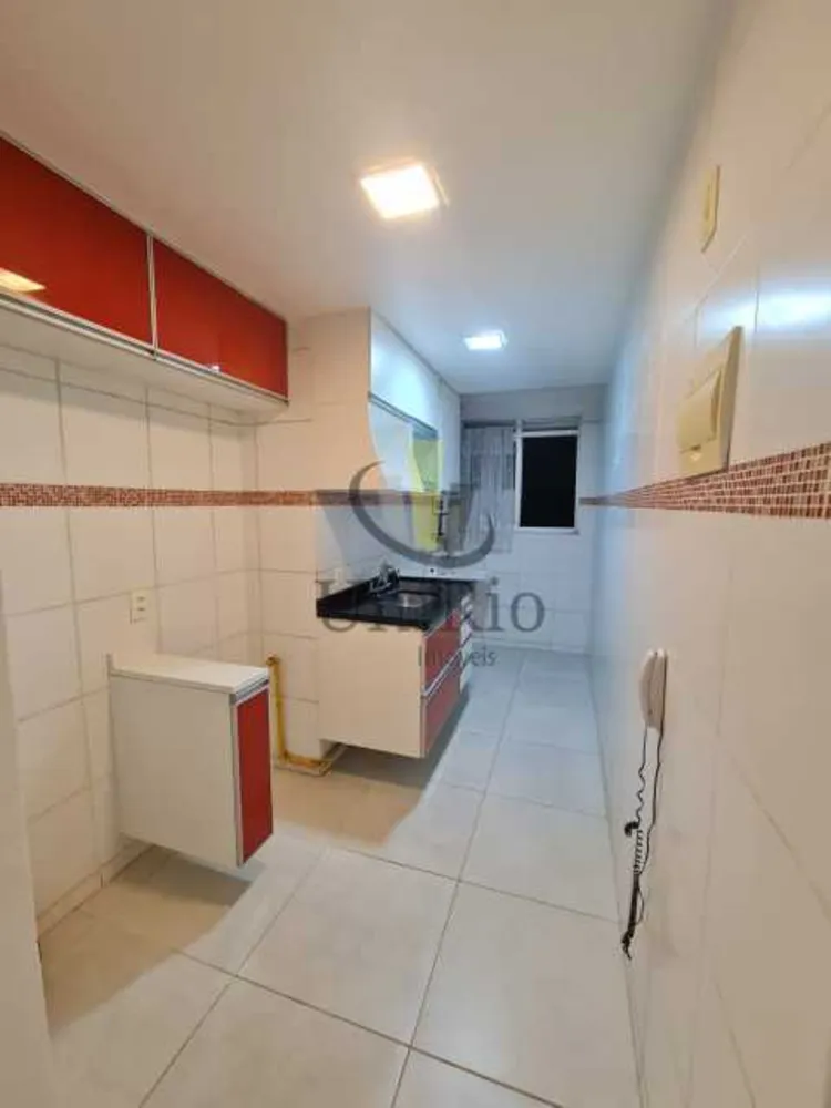 Apartamento, 2 quartos, 51 m² - Foto 10