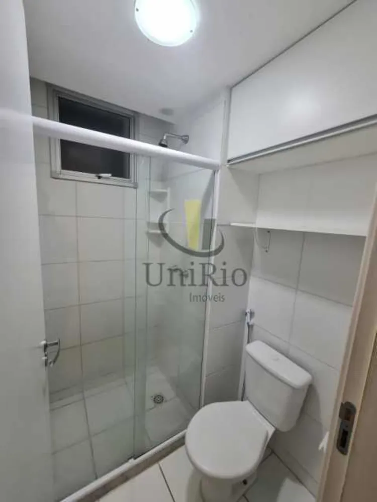Apartamento, 2 quartos, 51 m² - Foto 7