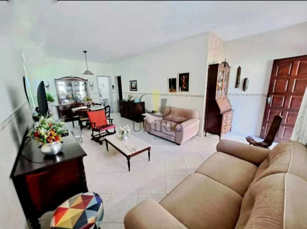 Casa, 3 quartos, 393 m² - Foto 4