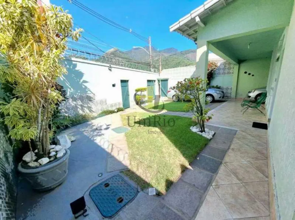 Casa, 3 quartos, 393 m² - Foto 16