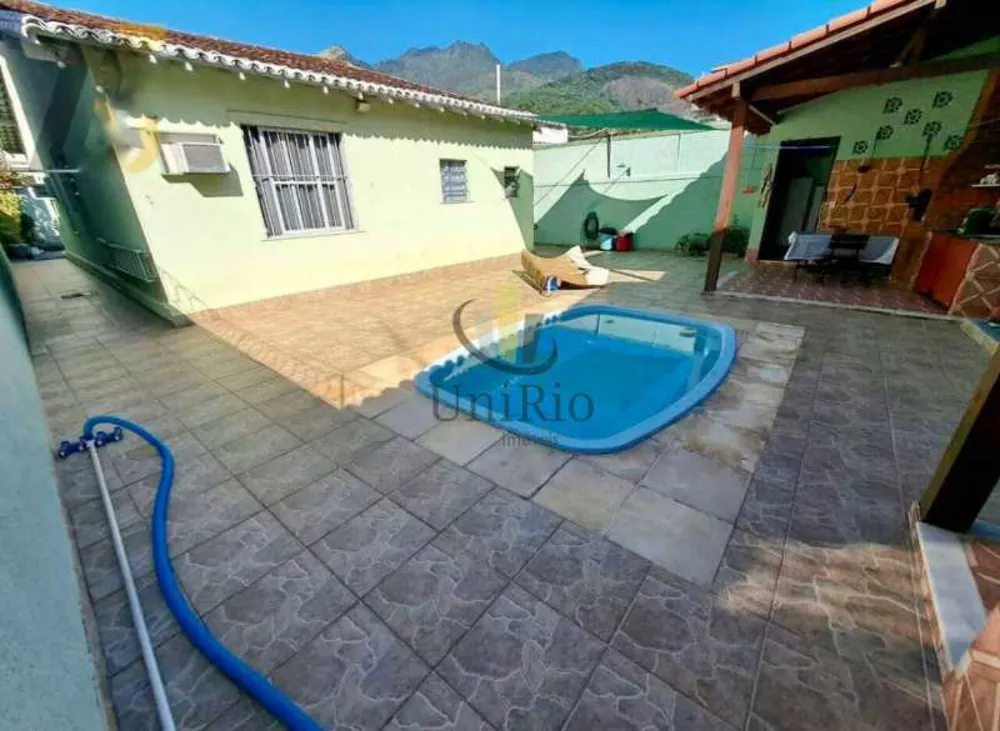 Casa, 3 quartos, 393 m² - Foto 17