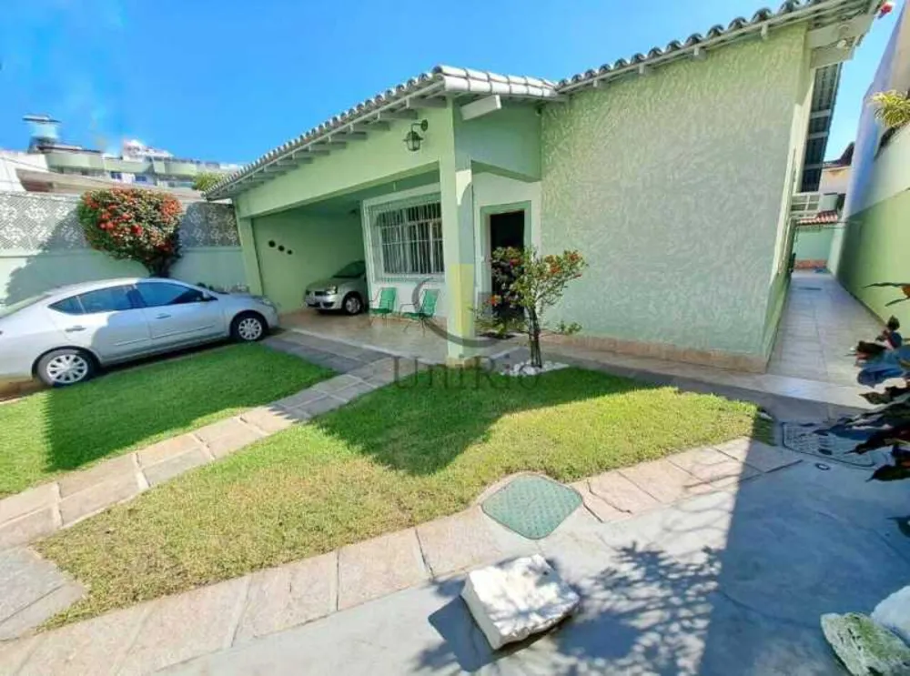 Casa, 3 quartos, 393 m² - Foto 1