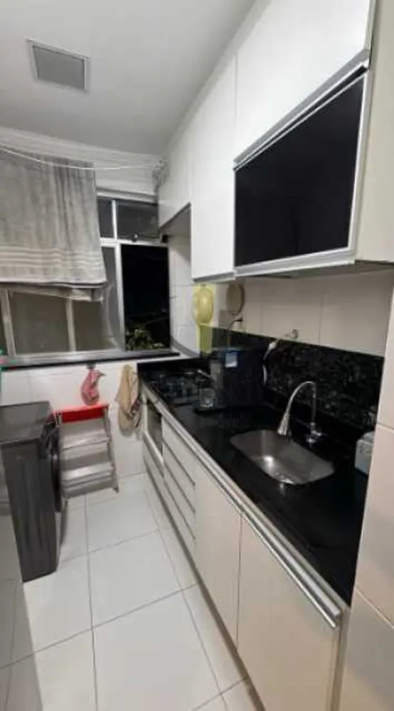 Apartamento, 1 quarto, 38 m² - Foto 4