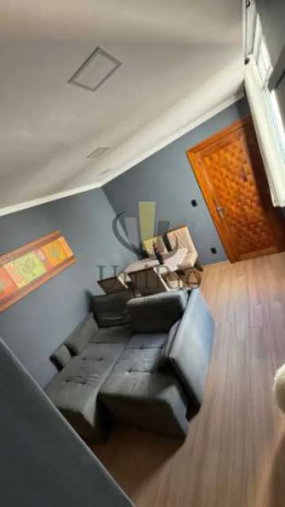 Apartamento, 1 quarto, 38 m² - Foto 2