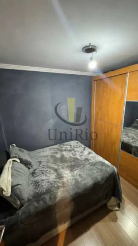 Apartamento, 1 quarto, 38 m² - Foto 6