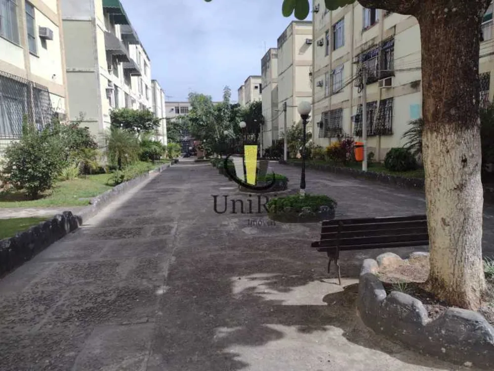 Apartamento, 1 quarto, 38 m² - Foto 9