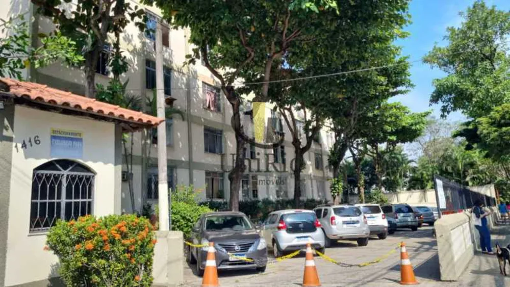 Apartamento, 1 quarto, 38 m² - Foto 19