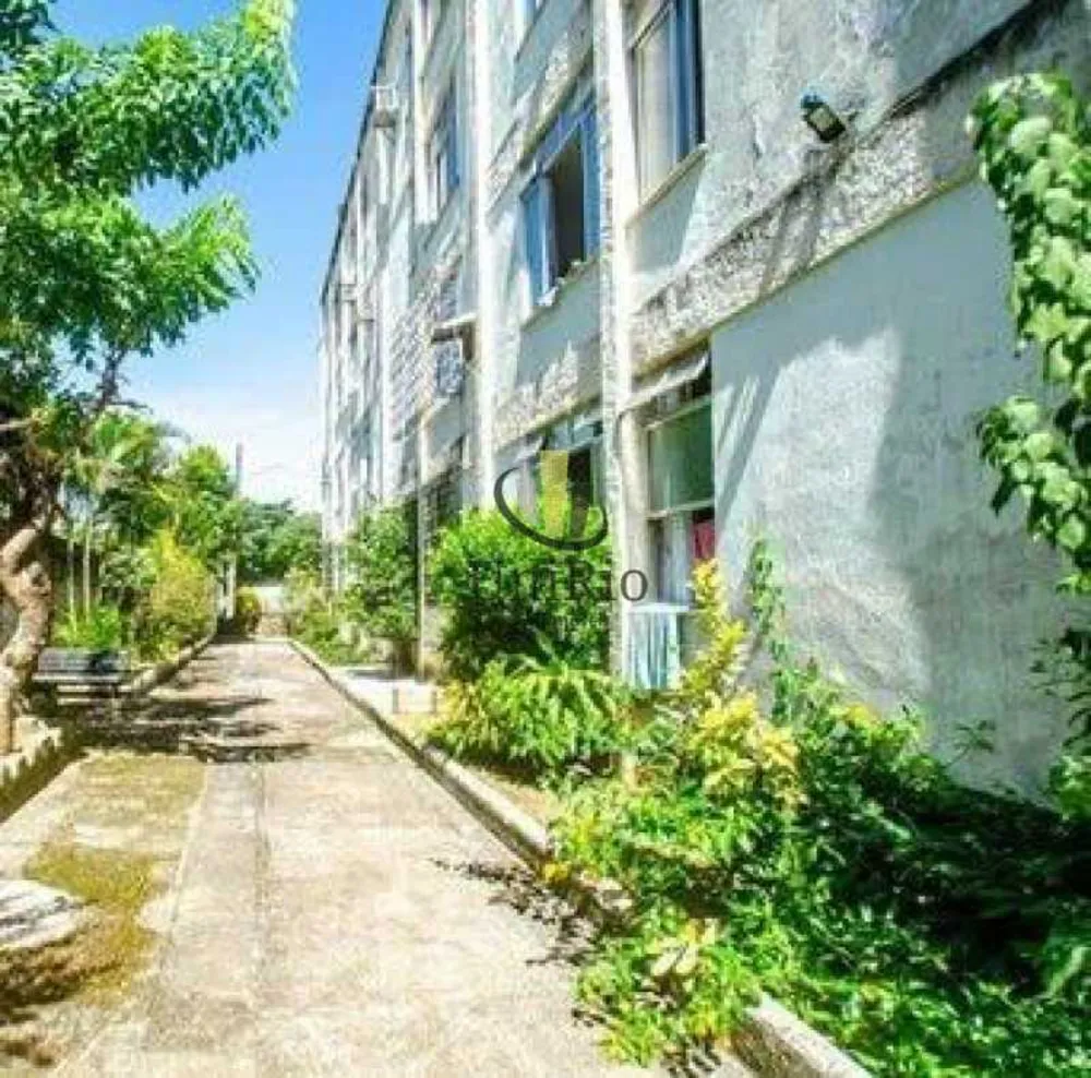 Apartamento, 1 quarto, 38 m² - Foto 16