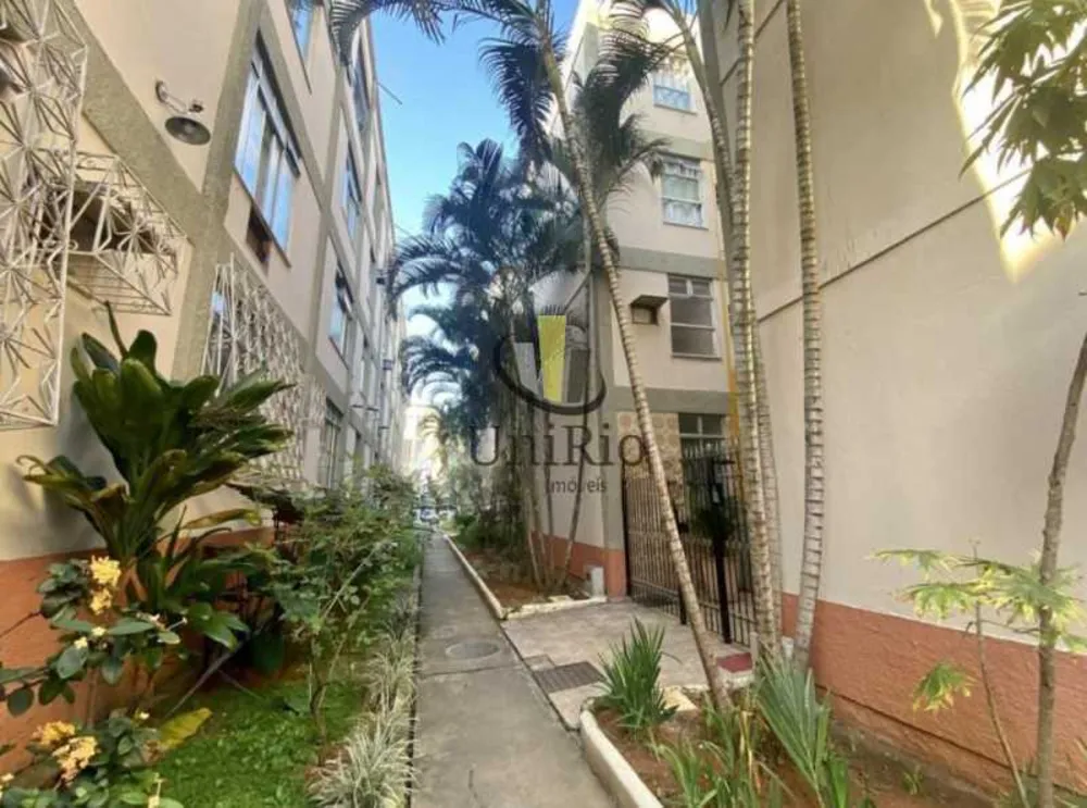Apartamento, 1 quarto, 38 m² - Foto 21