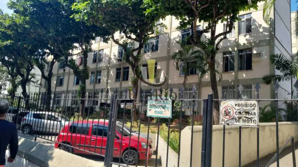 Apartamento, 1 quarto, 38 m² - Foto 20