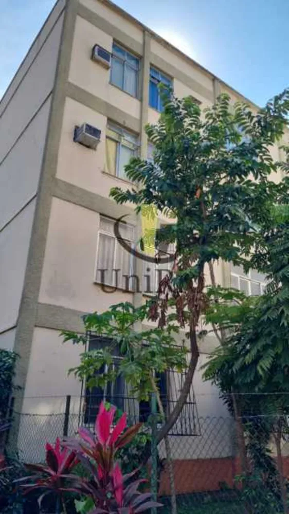 Apartamento, 1 quarto, 38 m² - Foto 17