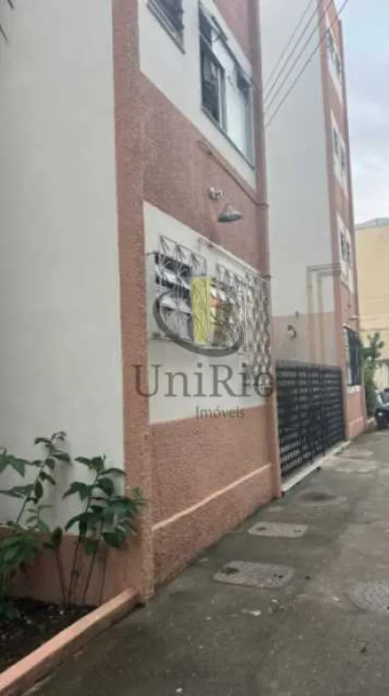 Apartamento, 1 quarto, 38 m² - Foto 8