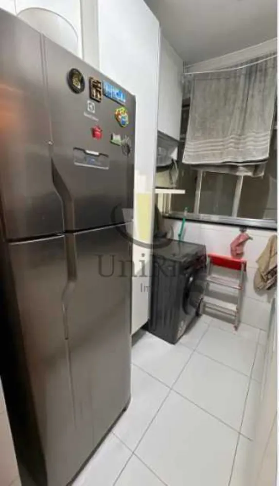 Apartamento, 1 quarto, 38 m² - Foto 5