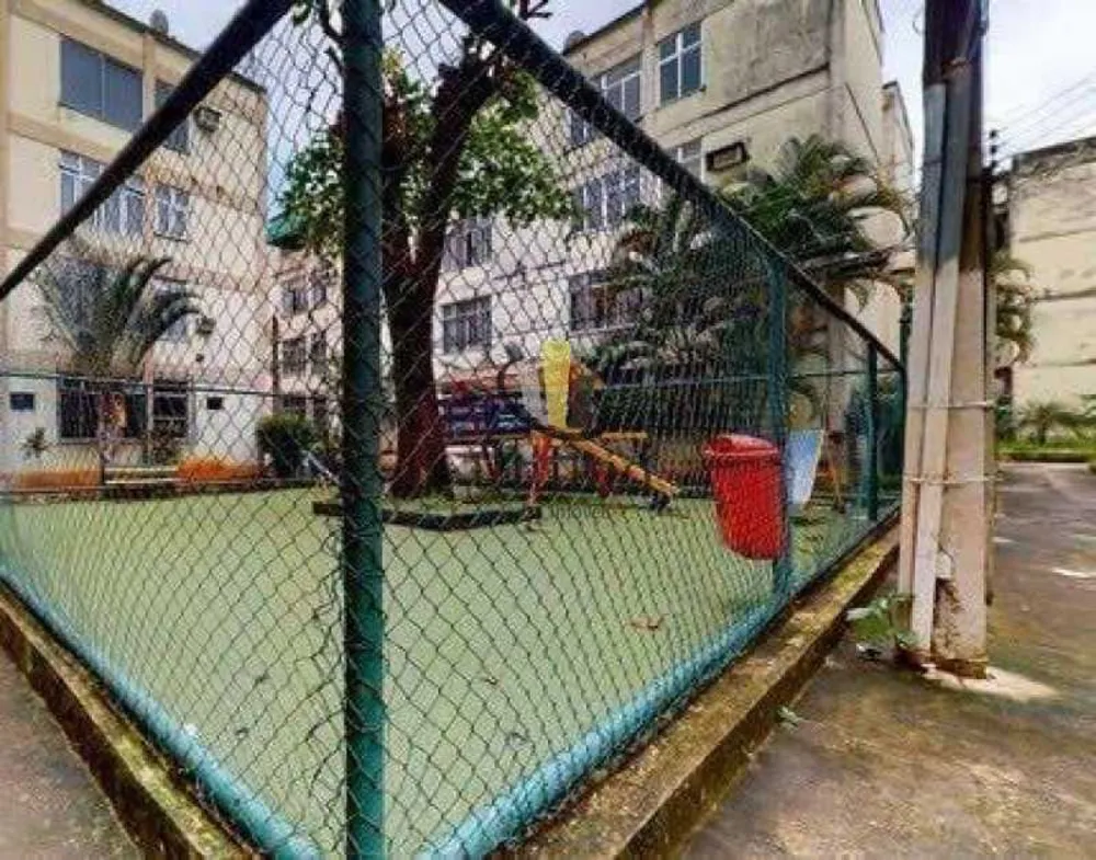 Apartamento, 1 quarto, 38 m² - Foto 11