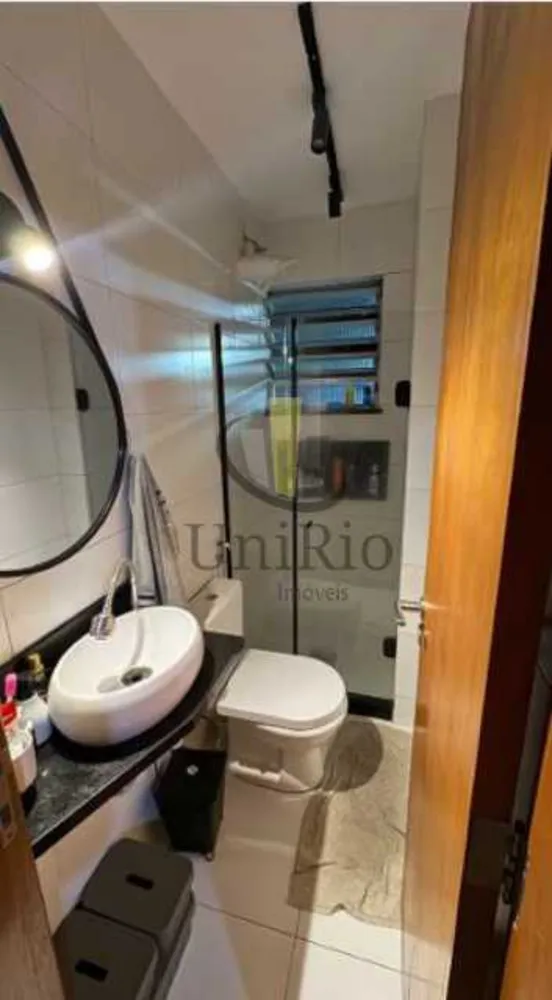 Apartamento, 1 quarto, 38 m² - Foto 7